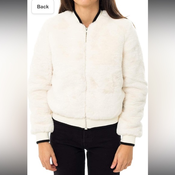 Obey jacket - Picture 7 of 9